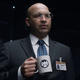 Maximiliano Hernández as Agent Sitwell in Item 47